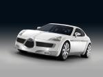 Subaru B11S Concept 2003 года